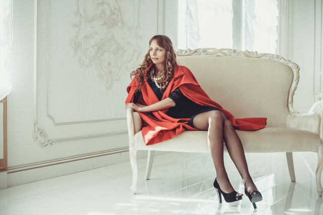 Фото Svetlana