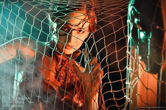 Фото Petrova Julian