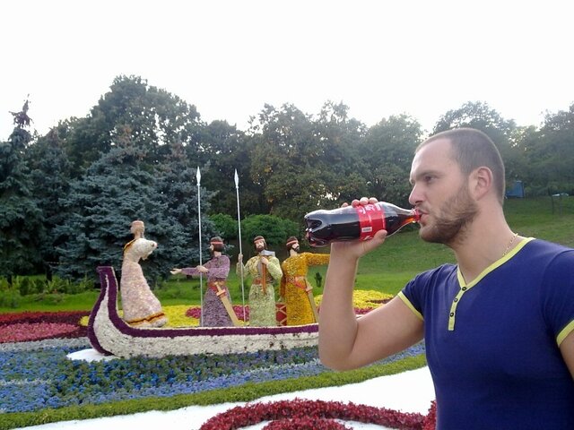 Фото Артур