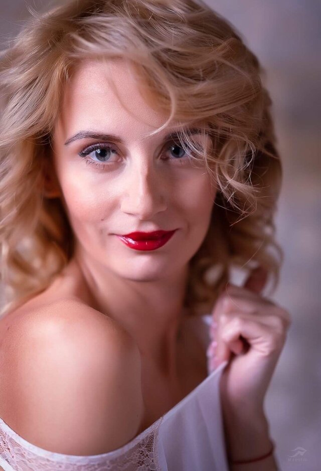 Фото Irina Lazareva