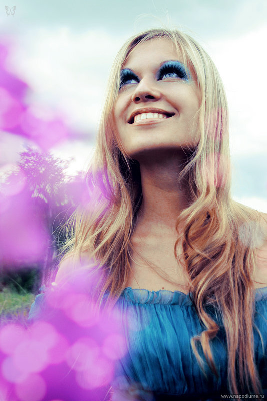 by daria zaytseva