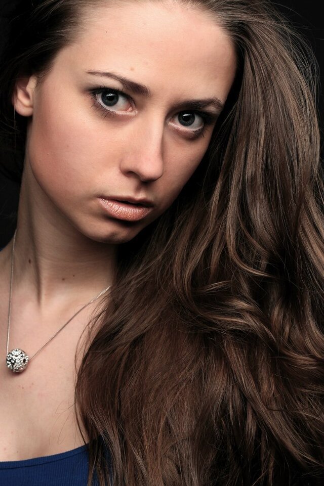 Foto Maria Bogdanova
