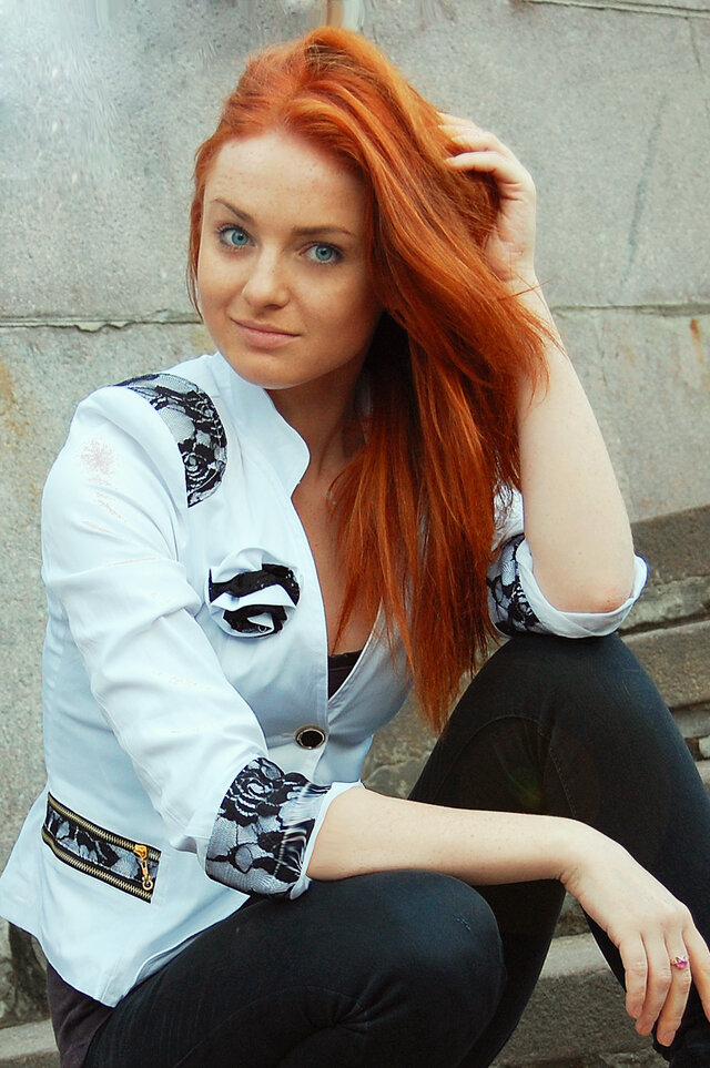 Фото Алла Азова