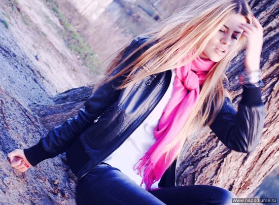 Olya Belka's photo