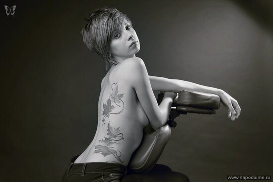 Фото Игорь Разенков