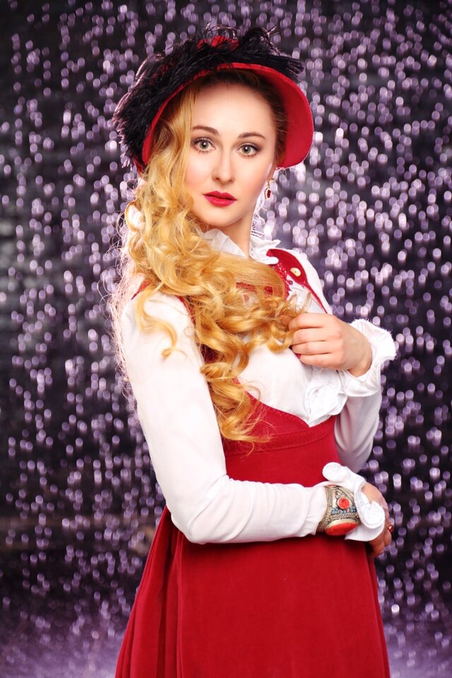 Фото Анна Болысова