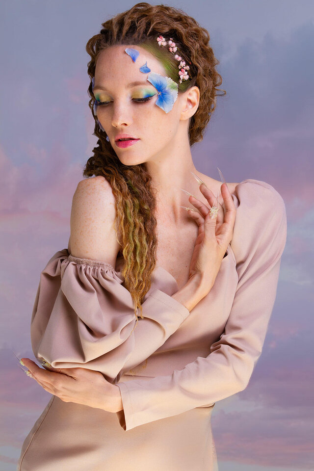 Фото Екатерина elfyek Бойко