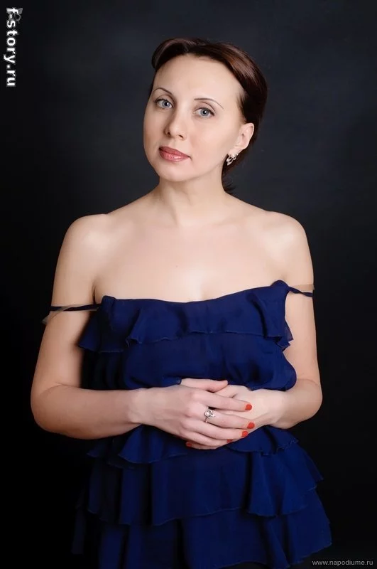 Viktor Burkovskij's photo