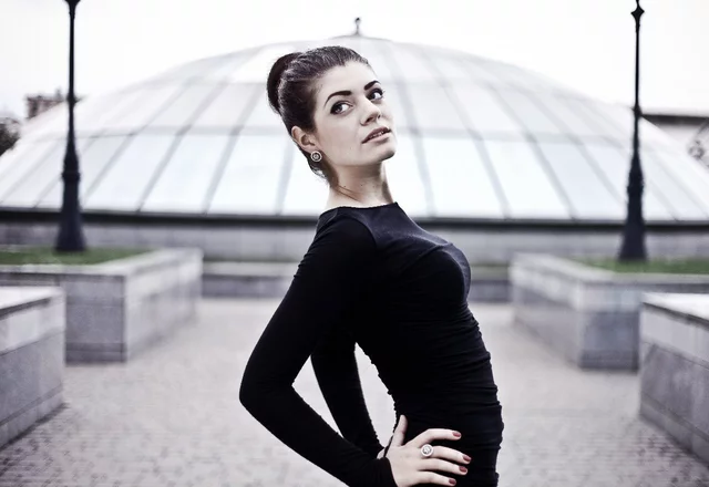 Irina JUrchenko's photo