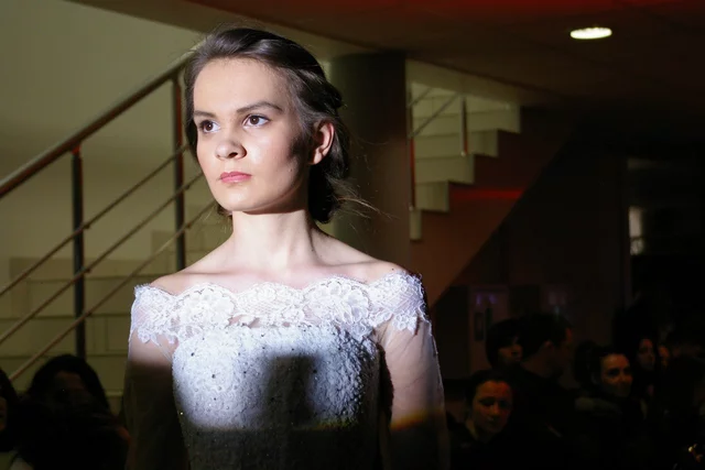 Alina Garlinskaja's photo