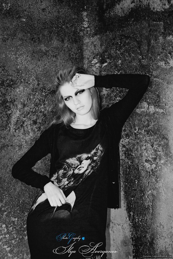 Фото ElenSweet