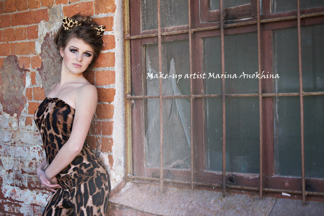 Фото Марина Анохина