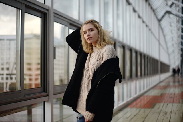 Фото Анастасия AnaMak Махина
