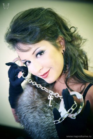 Фото Karina Aleshina