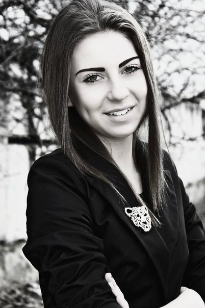 Фото Каролина Лина Хбаровская