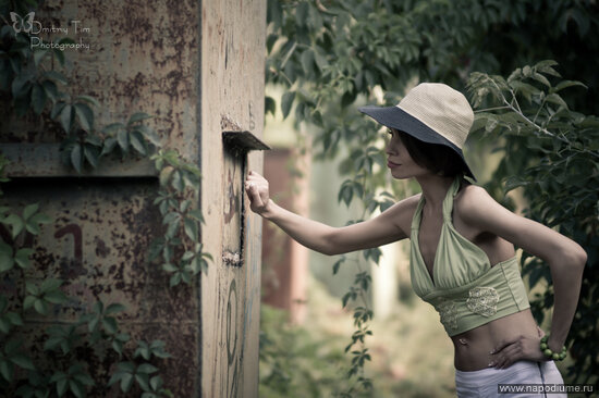 Фото Dmitriy TIm
