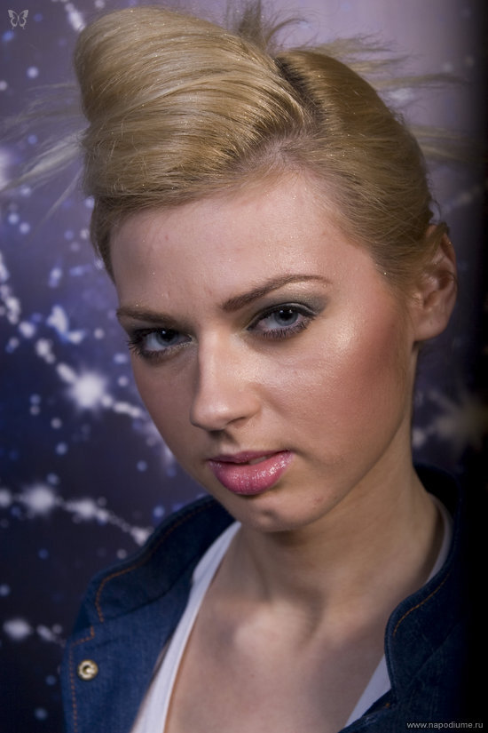 Фото Алина Дубровская