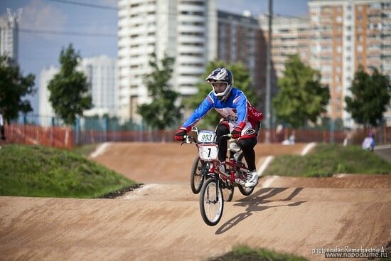 Фото Александр Toy Семичастный