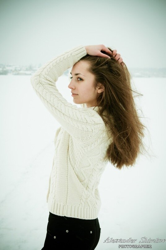 Фото Anna Dostovalova