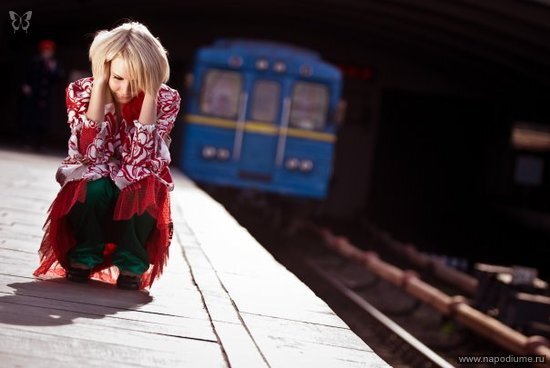 Фото Настя Белан