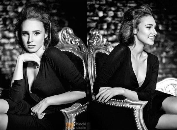 Фото Инна Перервина