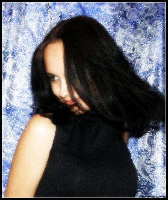 Фото Katrin Voronina