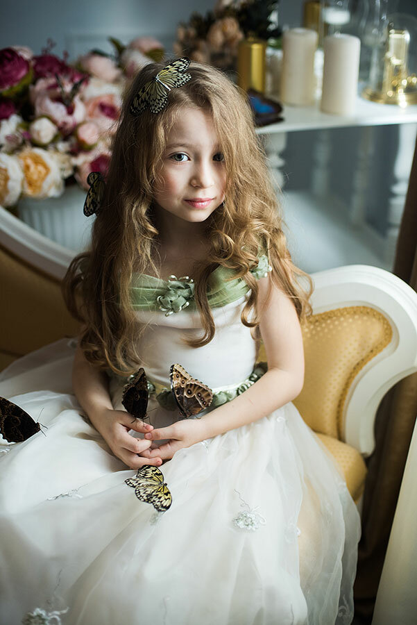 Natalia Kondratenko's photo