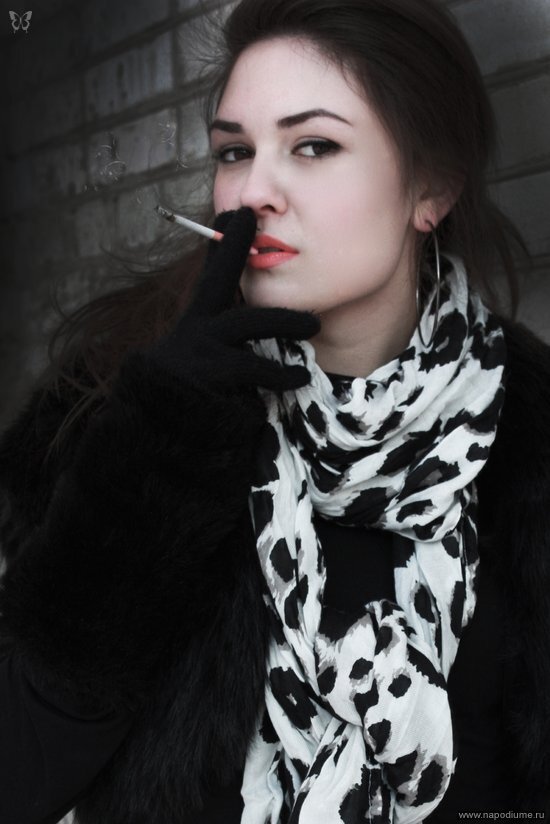 Фото Arina Bazylewska