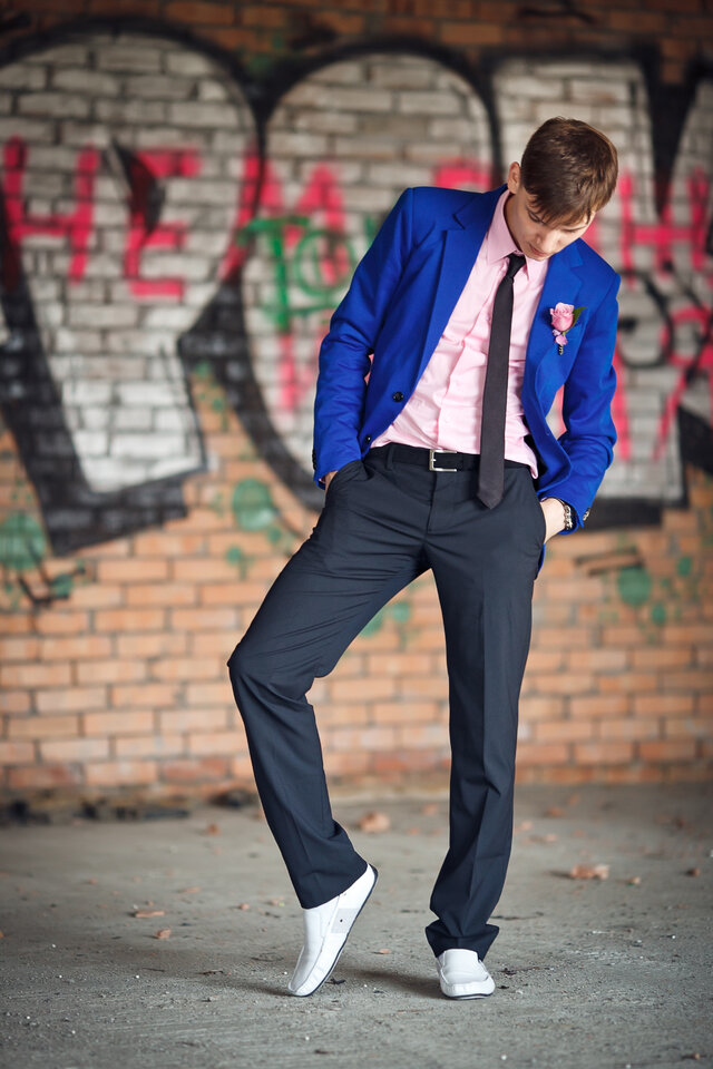 Фото avp