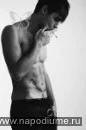 Artem Halepa's photo