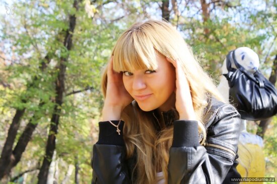 Фото Valeria Mesheryakova