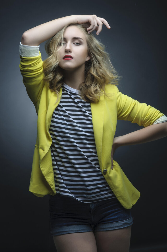 Фото Alex Lerner