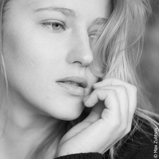 Фото Mariia  Korshunova
