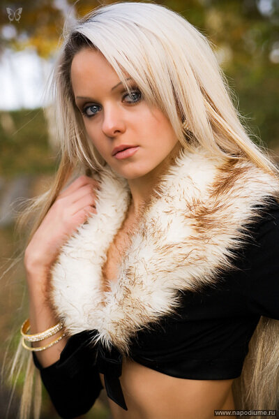 Фото Milena G