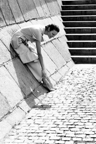 Фото Anna Nusha Ylianova