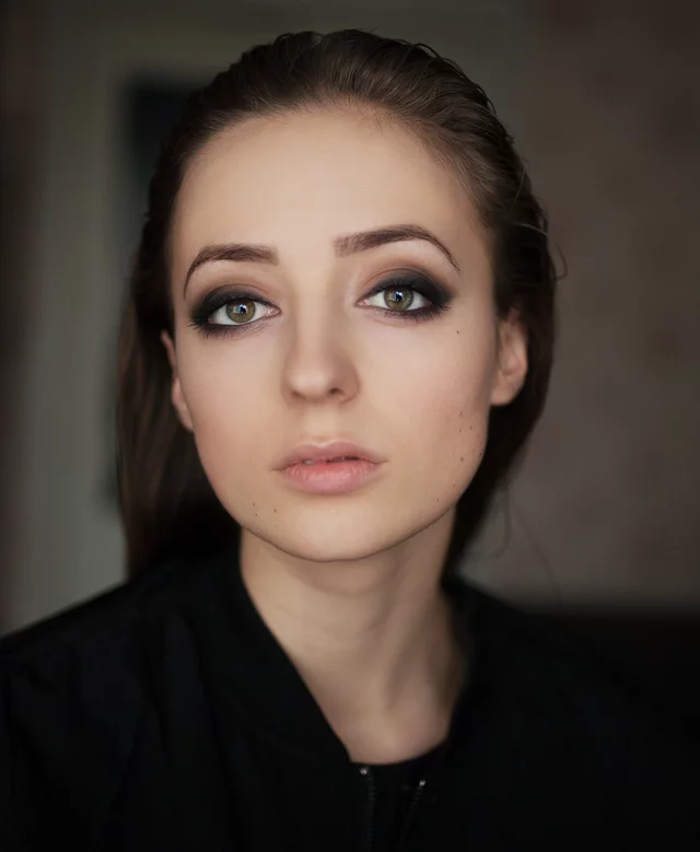 Irina Shkurchuk's photo