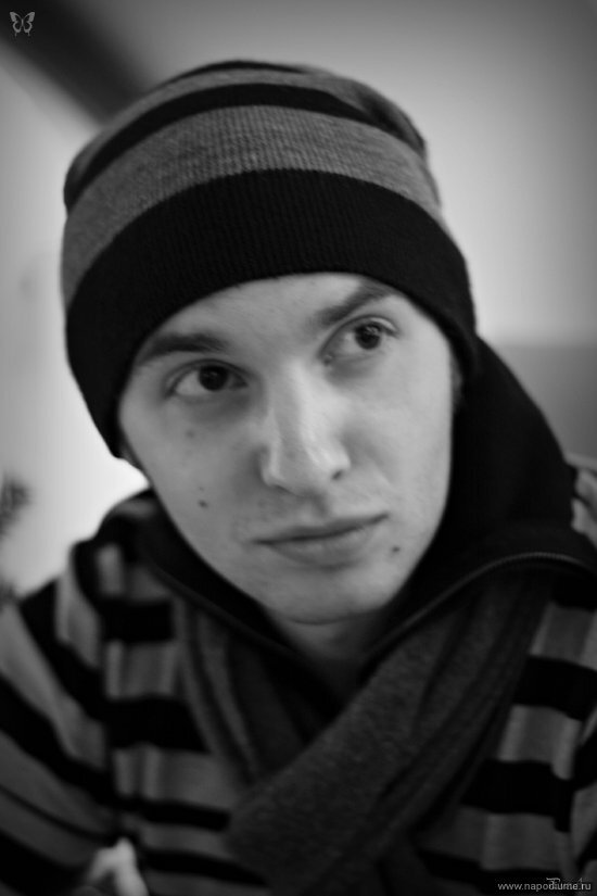 Фото Андрей Костылев