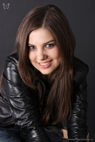 Фото Полина Шалагина