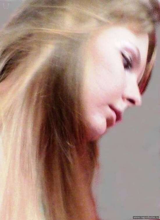 Фото Анна Рыбина