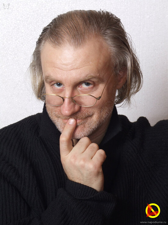 Фото Oleg Liperovsky