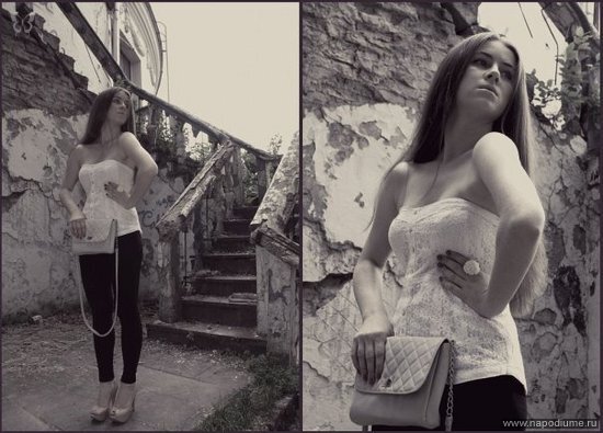 Фото Екатерина Rocky Пригарина