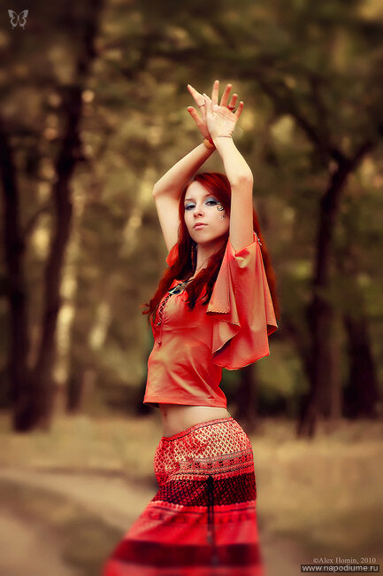 Фото Alex Homin
