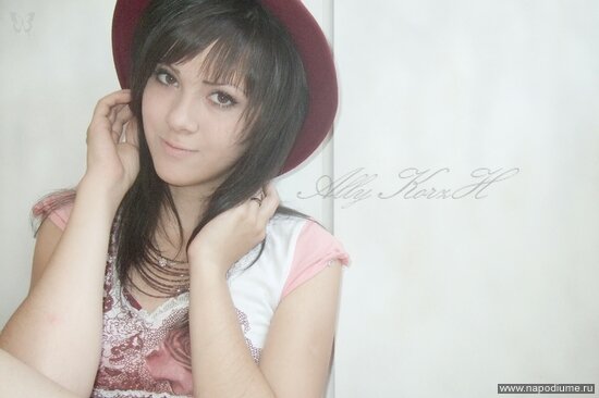 Фото Ally Korzh