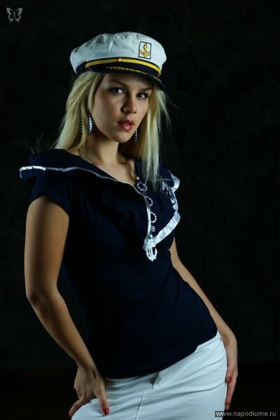 Фото Лена Комарова