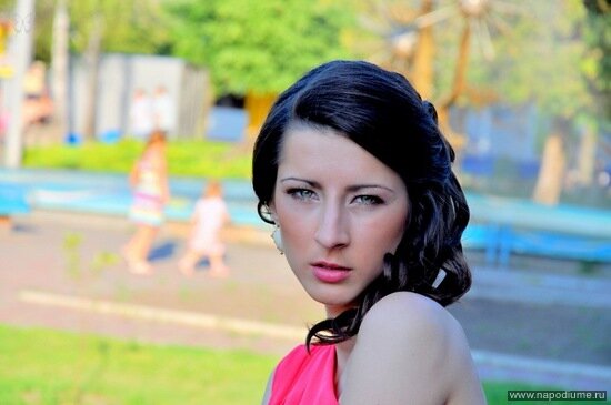 Фото Alina Tsviliy