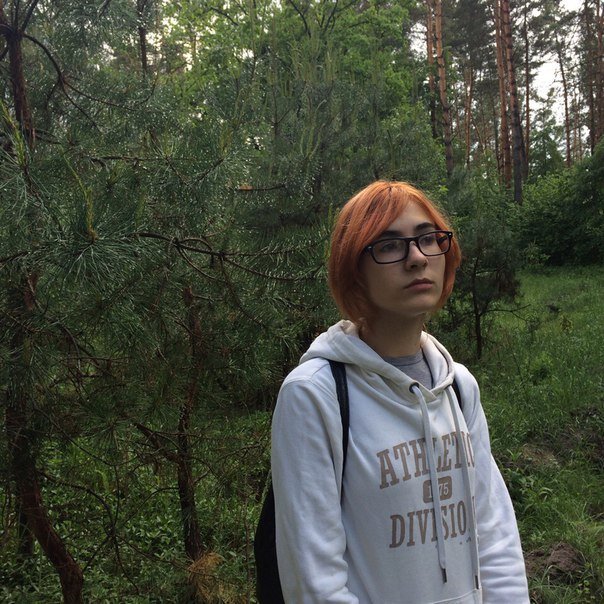 Фото Екатерина Веселовская
