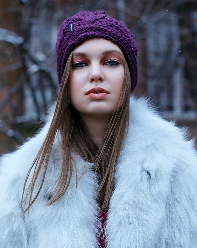 Фото Анита Ушакова