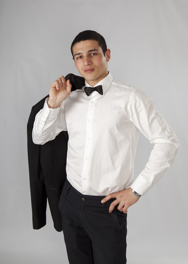 Фото Иван Аджавенко
