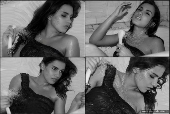 Фото Анна Михайлович