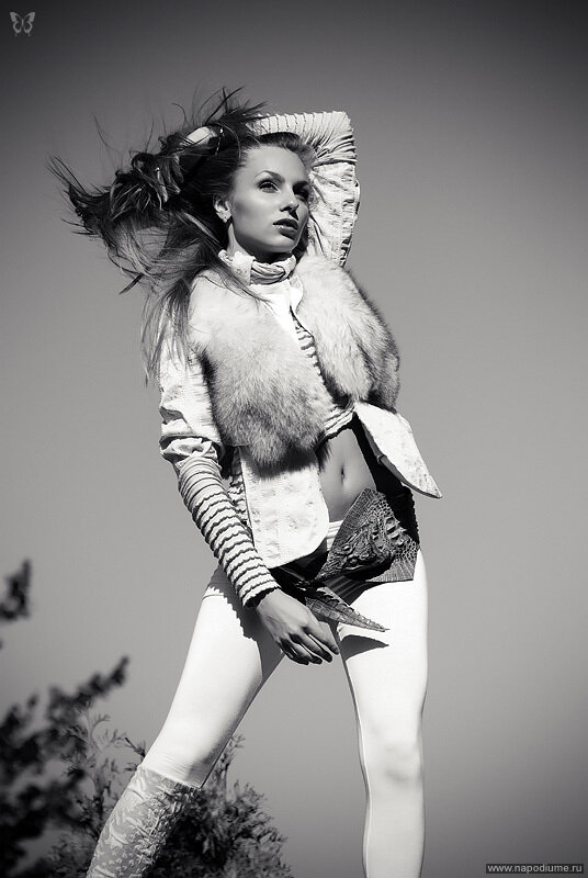 Фото Andrey Shaman